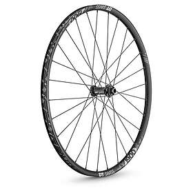DT Swiss Framhjul X1900 Spline Db Cl 29" 25 mm 15X110 Tlr Svart 29
