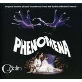 Goblin Phenomena CD