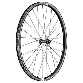 DT Swiss Framhjul Exc 1501 Spline Db Cl 29" 30 mm 15X110 Tlr Svart 29