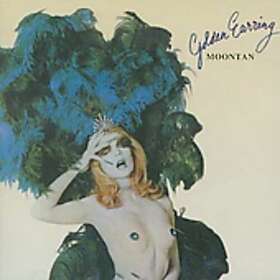 Golden Earring Moontan 2021 Remaster CD