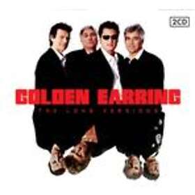 Golden Earring Long Versions CD