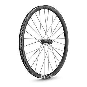 DT Swiss Framhjul Xmc 1200 Spline Db Cl 27,5" 30 mm 15X110 Tlr Svart 27,5