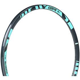 GTR Sl27 Fv Rim Grå 650B 27,5´´ 3