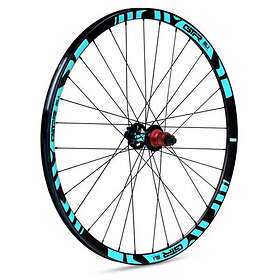 GTR Sl23 29´´ Disc Mtb Rear Wheel Svart 9.5 x 135 mm / Sram XD