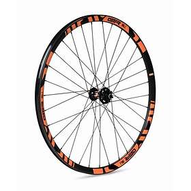 GTR Gurpil 640008 GTR framhjul, SL20, 29, orange.