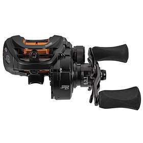 Lew's Lew´s Team Pro SP Skipping and Pitching SLP 8.3:1 Baitcast Left Hand Reel