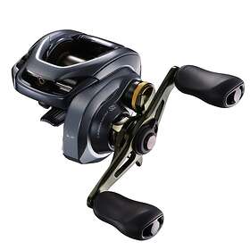 Shimano Curado DC 201 HG Left Hand