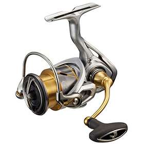 Daiwa 21 Freams LT 1000D