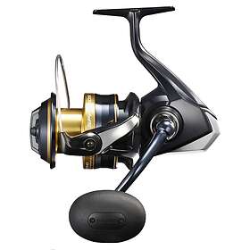 Shimano Spheros SW A 18000 HG