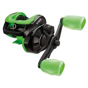 13 Fishing Modus RP2 Baitcast Reel 8.1:1 LH