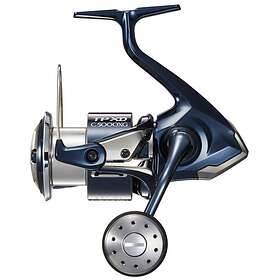 Shimano Twin Power XD FA 4000 PG