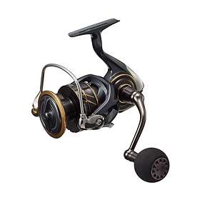 Daiwa 22 Caldia SW 6000D-H