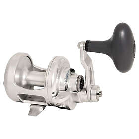 Accurate Boss Extreme 2-Speed R 6:1-3:1 500