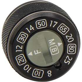 Dial Lew´s Custom Speed