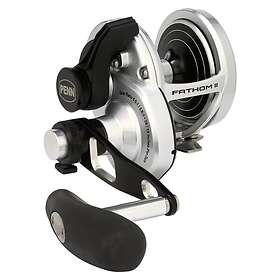 Penn Fathom II 15XNLD2LH Reel BX