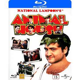 Deltagänget / Nation Lampoon's Animal House (Blu-ray)
