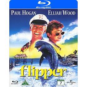 Flipper (Blu-ray)