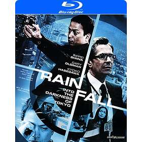 Rain Fall (Blu-ray)