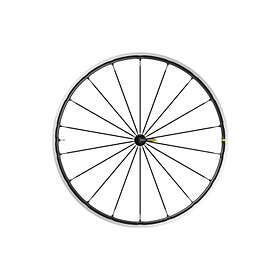 Mavic Ksyrium Sl Tubeless Road Front Wheel Svart 9/12 x 100 mm