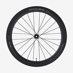 Shimano Dura-Ace Ace R9270 C60 Tubeless Framhjul Disc Carbon 12 mm 700C 100