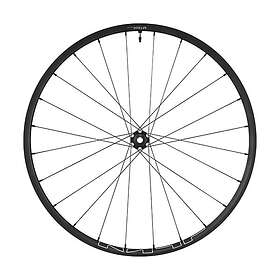 Shimano Framhjul MT600 Alu Tubeless E-thru 29