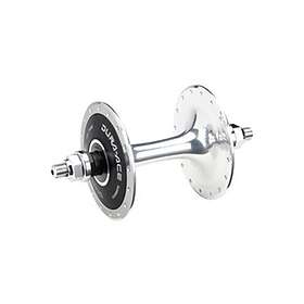 Shimano Dura Ace-7600 Track Framnav Silver, 32H