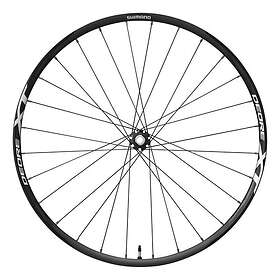 Shimano Framhjul XT, M8000-B 29" 15mm E-Thru"