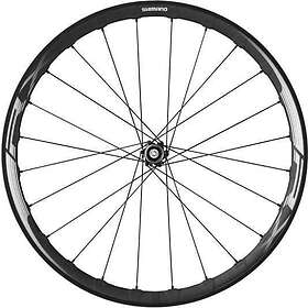 Shimano Framhjul Disc RX830