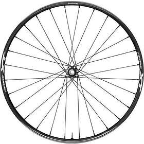 Shimano MTB-Hjul Framhjul Xt Svart