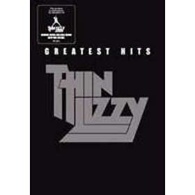 Thin Lizzy: Greatest Hits (DVD)