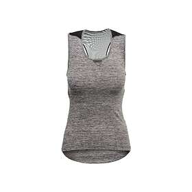 AGU Essential Tank Top Dam Grå Medium