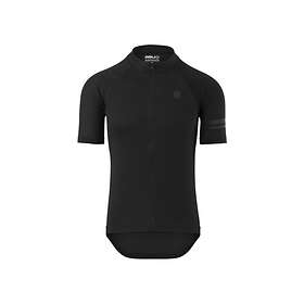AGU Core Jersey Svart Medium Large Small X-Large