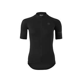 AGU Core Jersey Svart Till Kvinnor Medium Large X-Large XX-Large