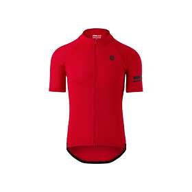 AGU Core Jersey Röd Medium