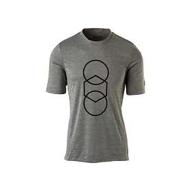 AGU MTB T-shirt Grön Small