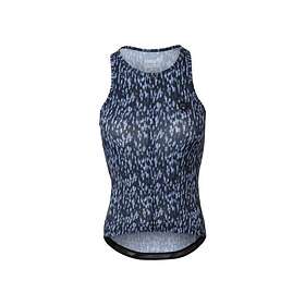 AGU Indoor Singlet Wmn Deep Blue Medium Large Small X-Large