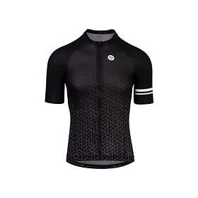 AGU High Summer Jersey Svart XX-Large