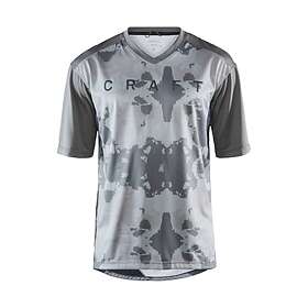 Craft Hale XT Jersey Army Grå Medium Large