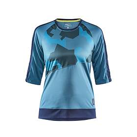 Craft Hale XT Jersey Blå Medium