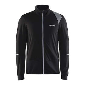 Craft Verve Wind Tröja Svart Small