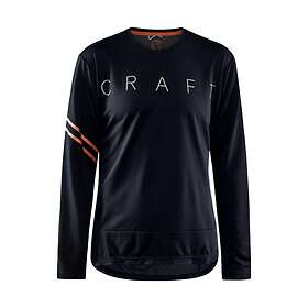 Craft Core Offroad XT Långärmad Jersey (Dam)