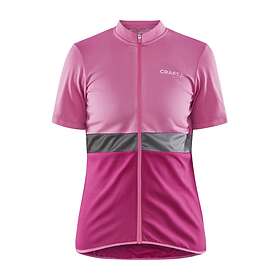 Craft Core Endur Tröja För Dam Rosa Medium Large