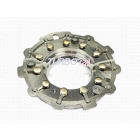 Turborail Monteringsats, Turbo 100-00738-600