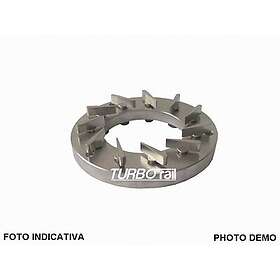 Turborail Monteringsats, Turbo 200-00615-600
