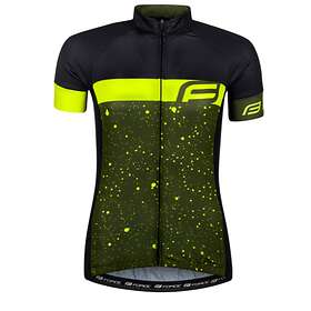 Force Spray Cykeltröja (Dam)