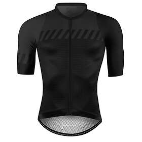 Force Fashion Jersey Svart Medium X-Small