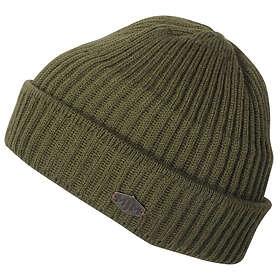 MJM Hats Army Villasekoitus Neulottu Pipo