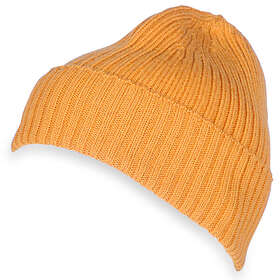 MJM Hats Curry Stickad Ull Beanie
