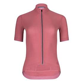Isadore Women´s Woolight Jersey, Mesa Rose Medium Large