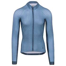 Isadore Alternative Winter Jersey, Dark Slate Medium Large Small